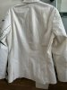 Marynarka Blazer Stripes Len Jack&Jones Krem